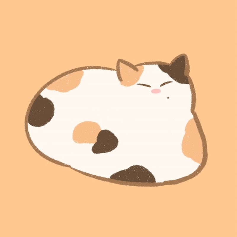 복뚱이 Bokttungi ASMR