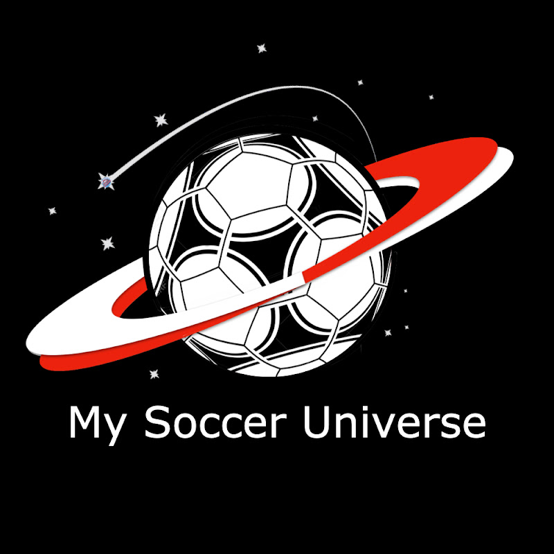 My Soccer Universe