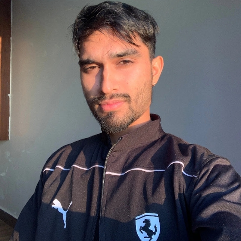 Shubham Singhal 