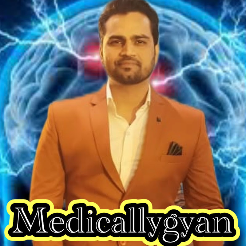 Medically Gyan