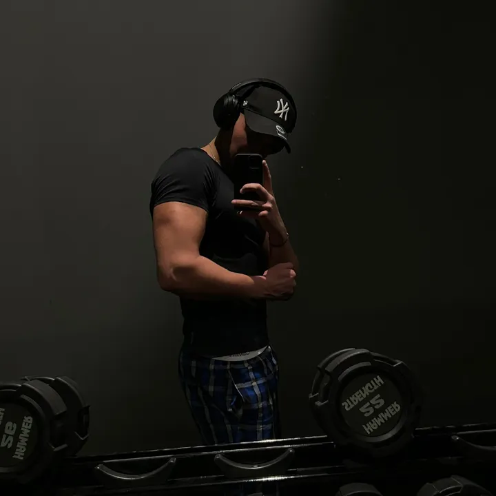 Kacper Michalowski
