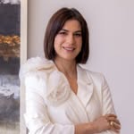 Nisrine El Lababidi | Luxury Interiors & Lifestyle