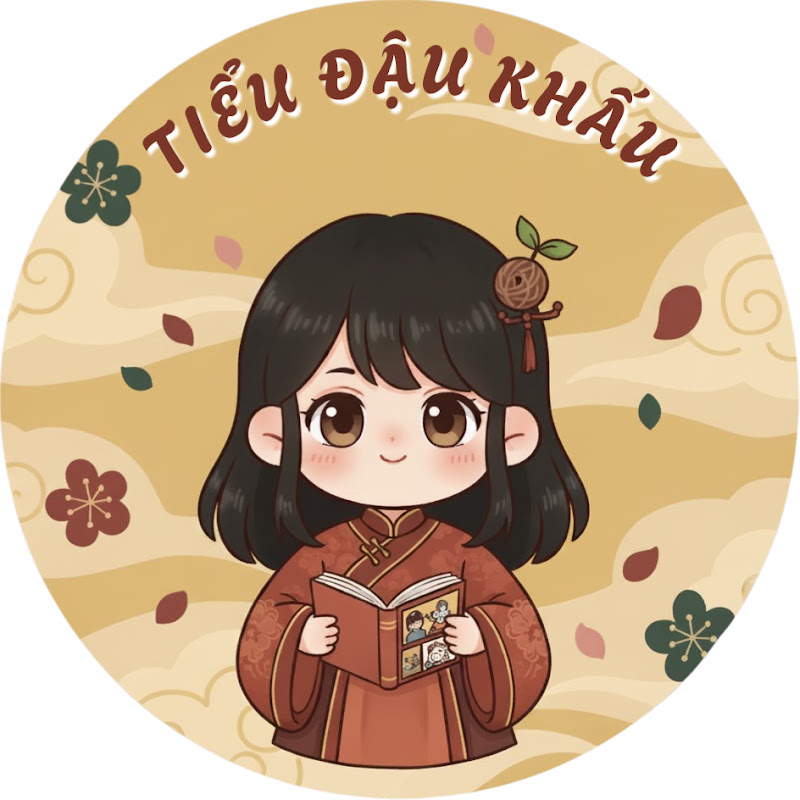 Tiểu Đậu Khấu