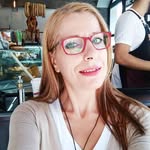Cristina Vasilakou