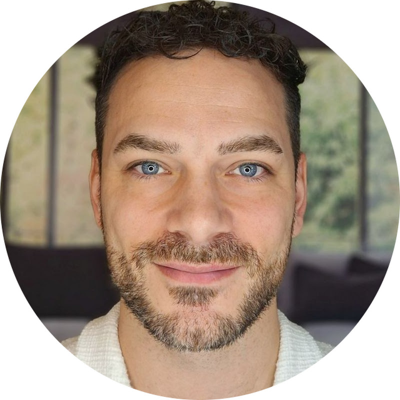 Michael Repkowsky | Buchautor & Selbsthilfe-Coach