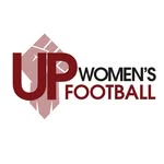 UP Women's Football Team