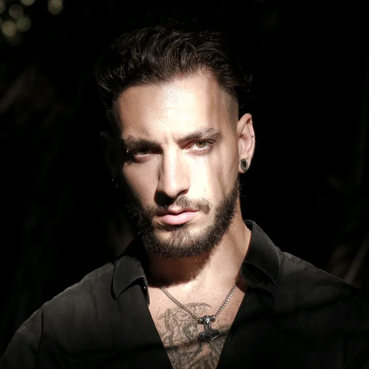 Rafael Santos