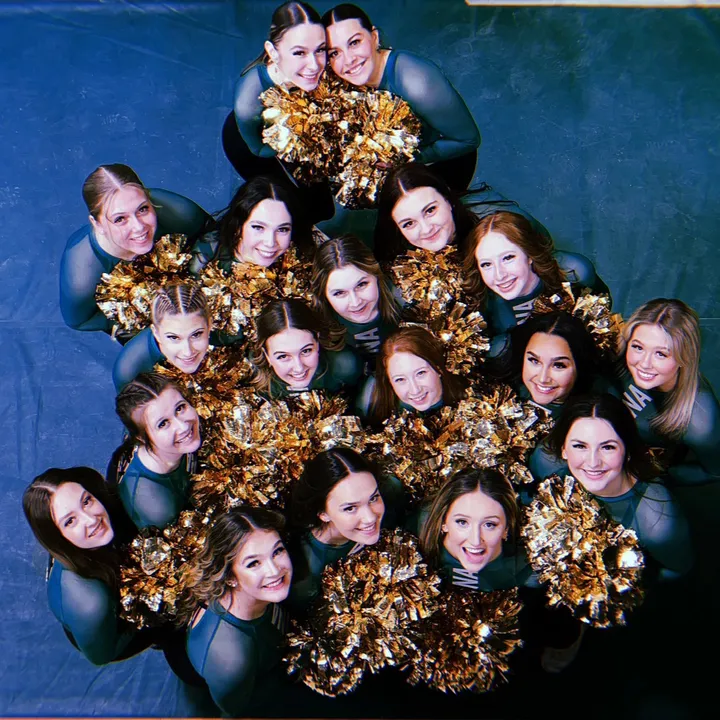 U of R Dance Team