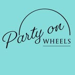 Party On Wheels Chico | Group rides