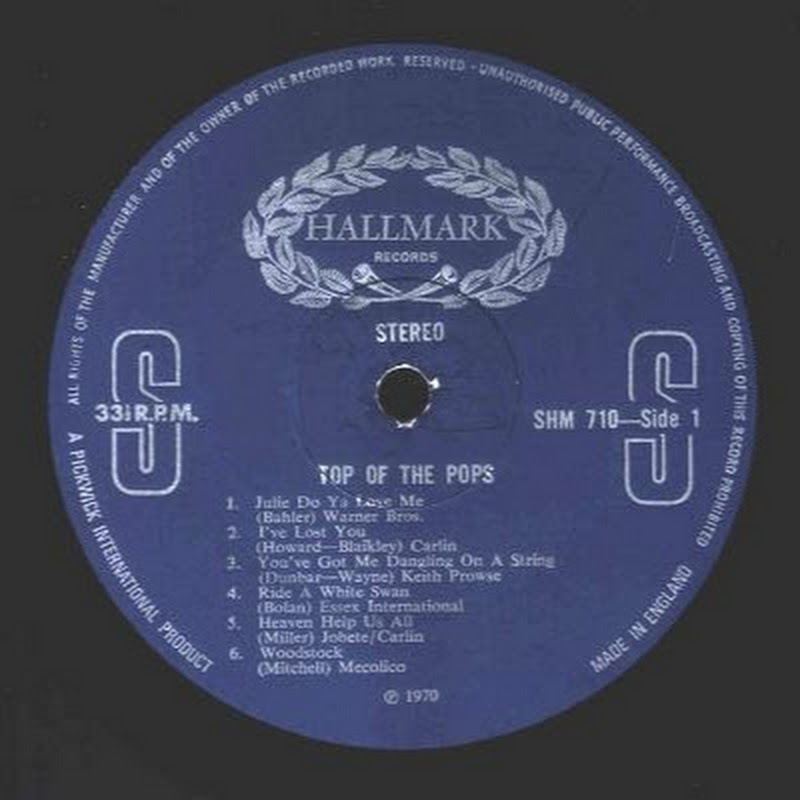 Top of the Pops