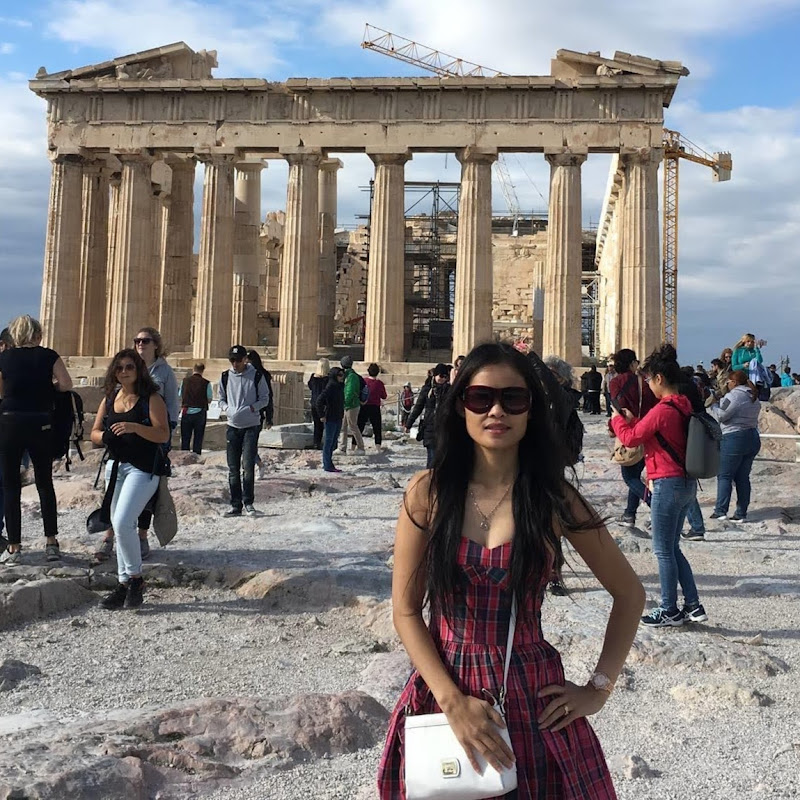 Alma’s Journey on Earth