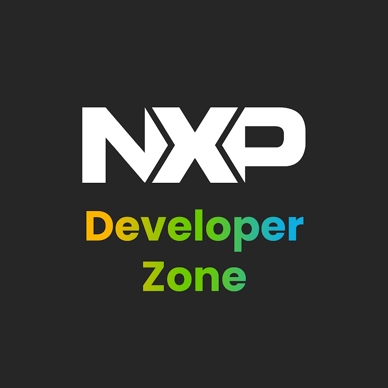 NXP Developer Zone