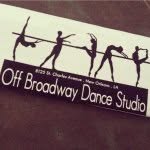 Off Broadway Dance Studio NOLA