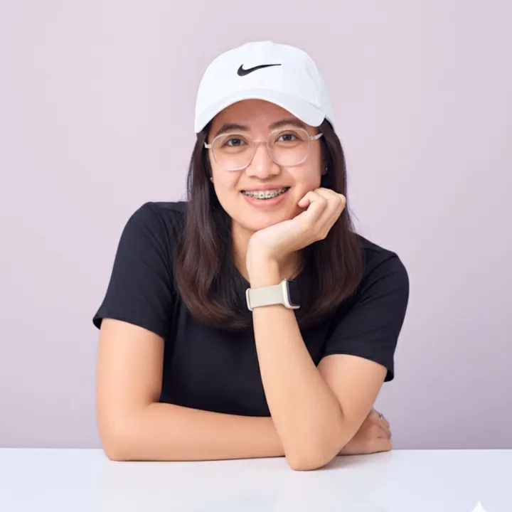 — anne’s desk ˚୨୧⋆