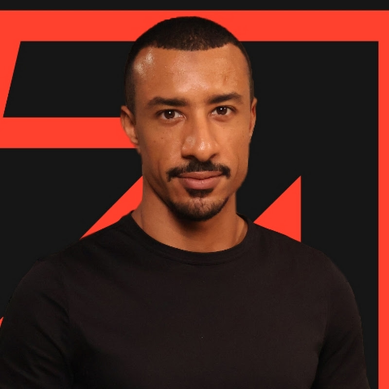 Hisham Al Yahyai هشام اليحيائي