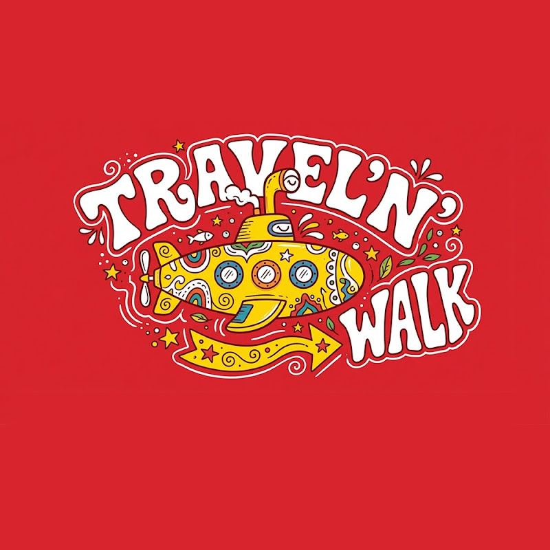 Travel'n'Walk