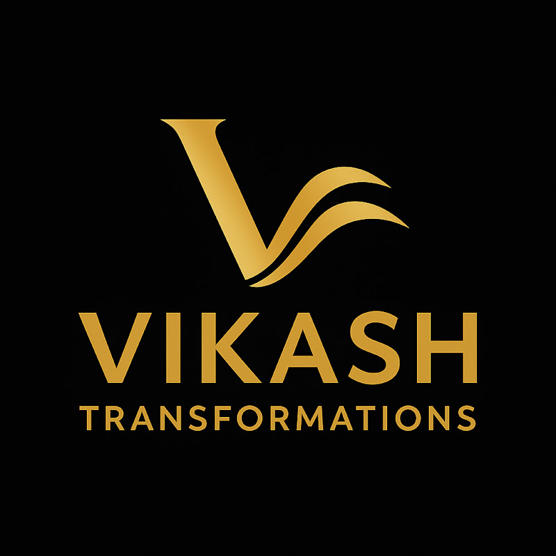 Vikash Transformations