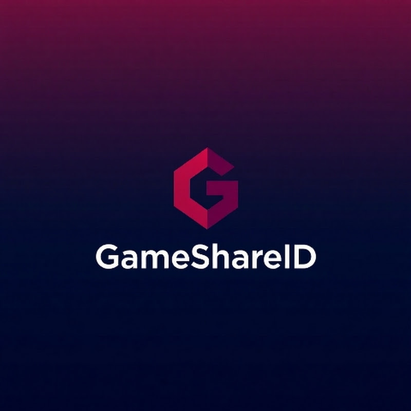 GameShareID