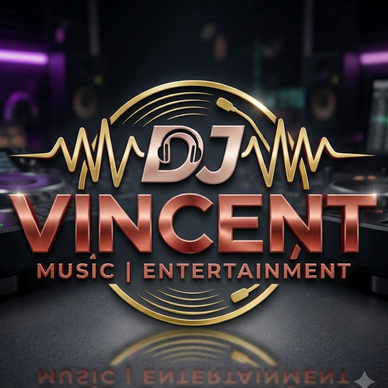 DJ VINCENT 