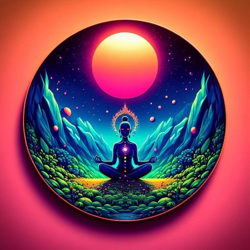 Nature Melody-Relaxing Music