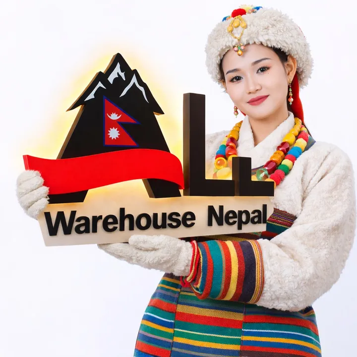 ALL Warehouse Nepal