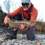 Adventure Fishing NZ