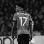 Tajon Buchanan