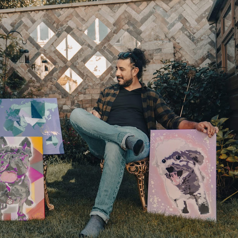 Hernan Gonzalez Studio 