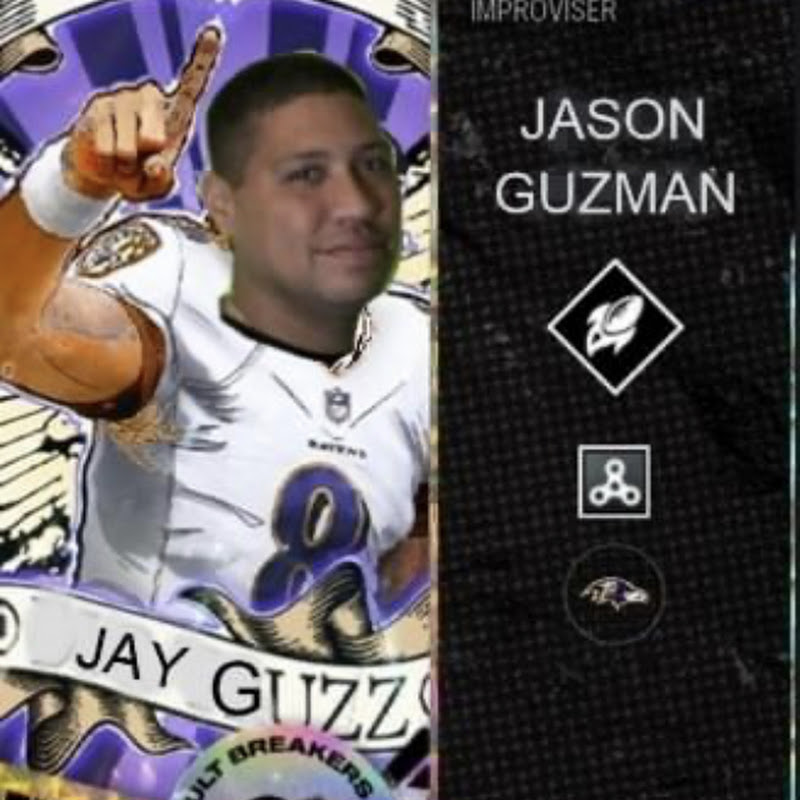 Jay Guzz
