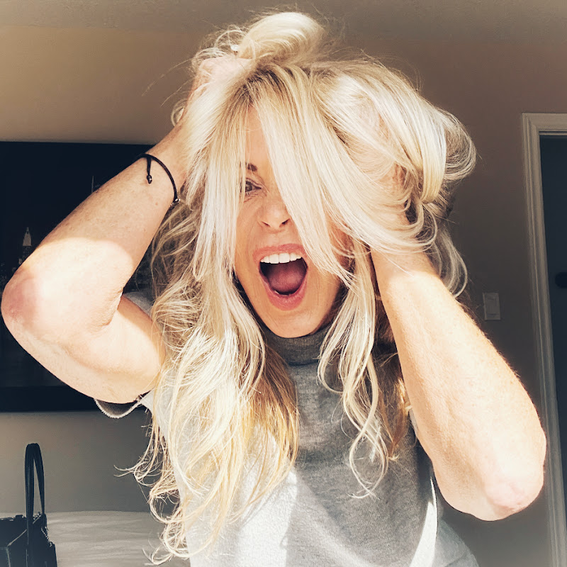 K.A. Menopause Unfiltered