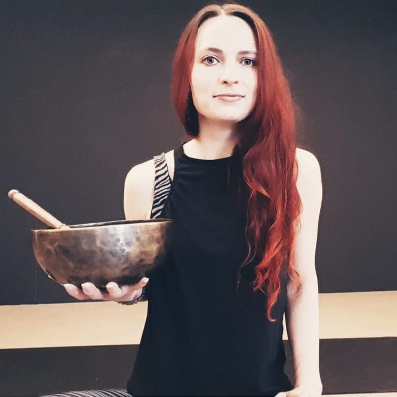 Zen with Xenia