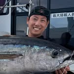 梶浦碧唯/DAIWA STAFF