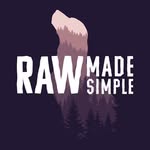 RawMadeSimple