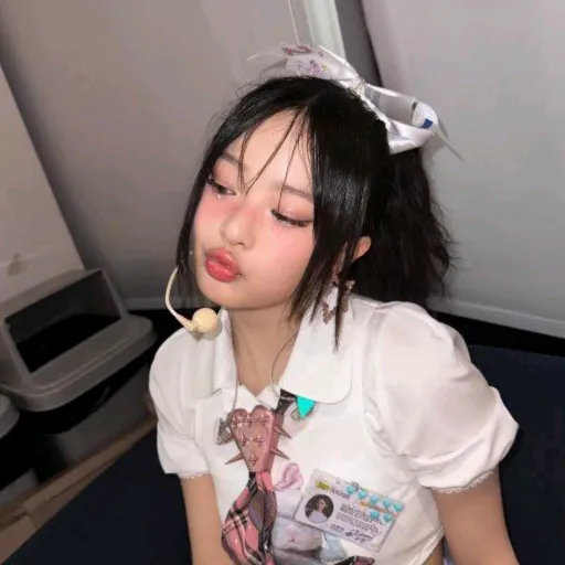 .•♥︎𝑯𝒂𝒏𝒏𝒊! | 1.6𝒌 ! •´♫︎