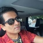 Pravin Dwiwedi