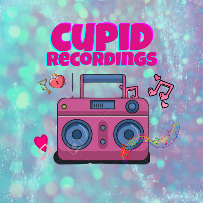 Cupid Recordings