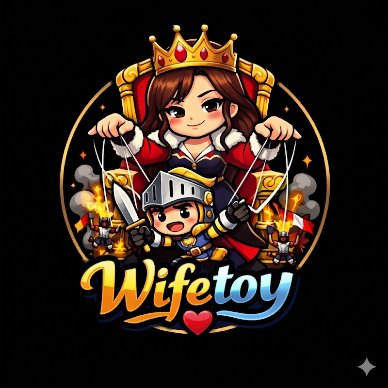 老婆的玩具 Wifetoy