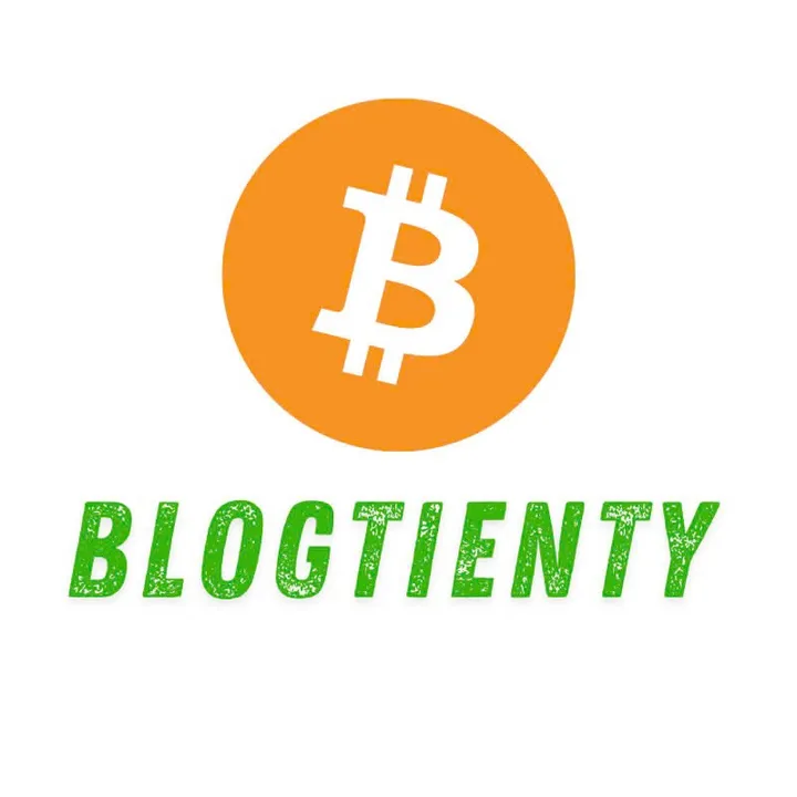 Blog Tiền Tỷ Crypto