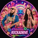 ROCKADRIVE
