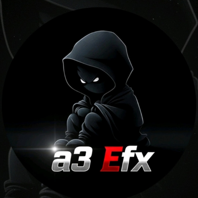 a3 Efx 