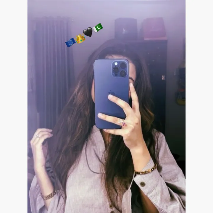 🇵🇰🇩🇪یورپ آلی کُڑی