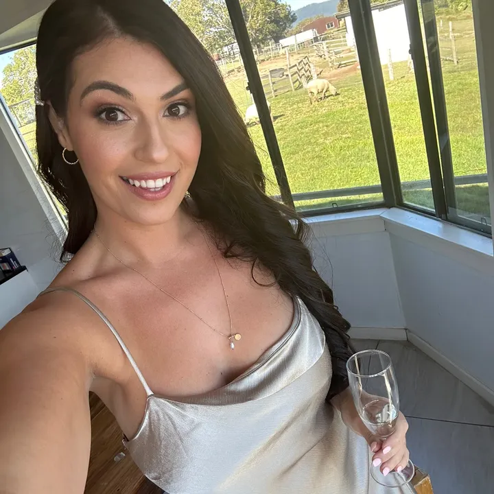 itsfrancescarosee