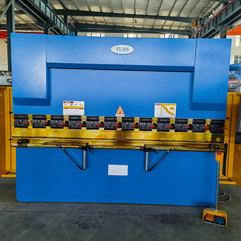 Sheet Metal Solution