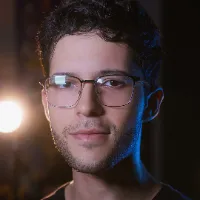 Luís Carlos | Filmmaker