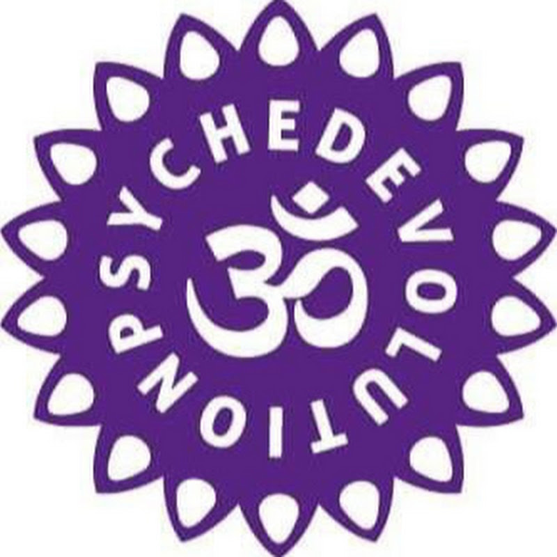 PSYCHEDEVOLUTION