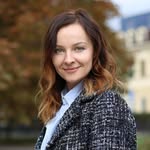 Julia Fetisova