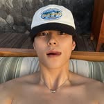 이상윤 • MODEL🇰🇷