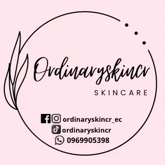 ordinaryskincr