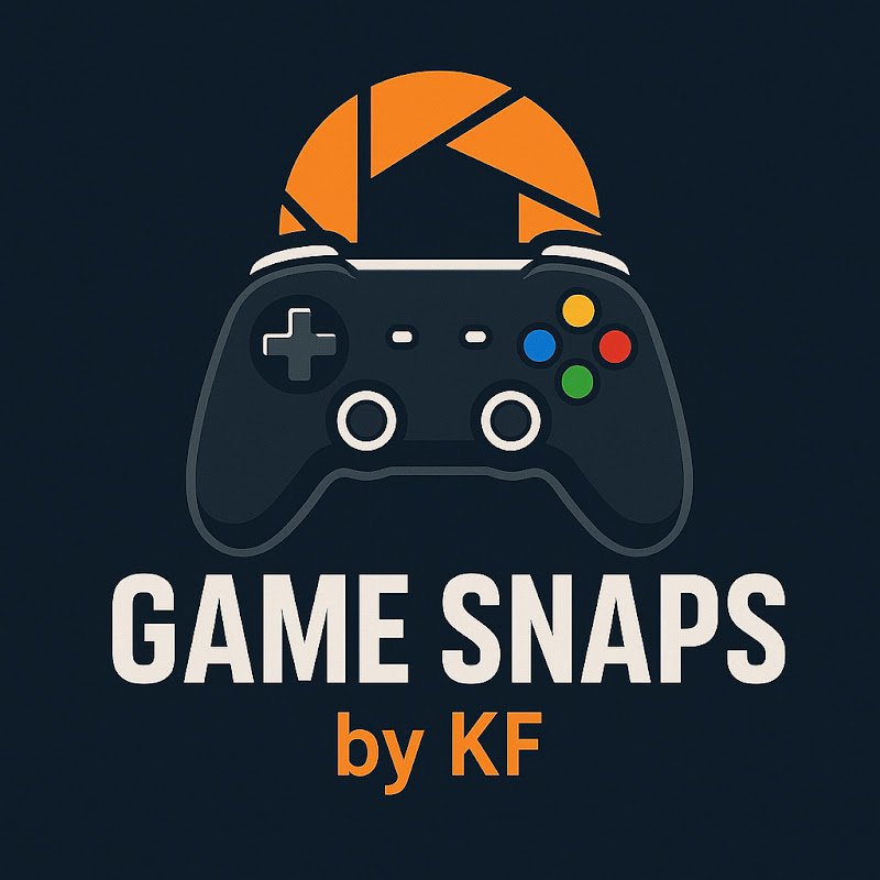 Game Snaps by KF