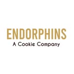 Cookies with molten filling 🍪💦